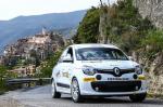 Renault Twingo R1 2016 года